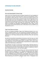 Vorschau - Stundenentwürfe - Staatsverschuldung in Zeiten von Corona: Kreditwürdigkeit, Folgen dauerhaft hoher Staatsverschuldung und Verschuldung in Europa - Seite 2