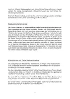 Vorschau - Stundenentwürfe - Staatsverschuldung in Zeiten von Corona: Kreditwürdigkeit, Folgen dauerhaft hoher Staatsverschuldung und Verschuldung in Europa - Seite 3