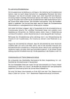 Vorschau - Stundenentwürfe - Staatsverschuldung in Zeiten von Corona: Die Schuldenbremse - Seite 3
