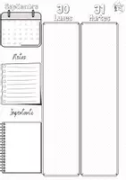 Vista previa - Para docentes: organización, planificación y formación - Cuaderno 21/22 - página 2