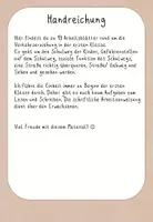 Vorschau - Arbeitsblätter - Im Straßenverkehr - Verkehrserziehung in Klasse 1 - Seite 1