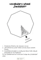Vorschau - Spiele - Lerndrehscheibe - Deckblatt (free) - Seite 2