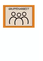 Vorschau - Präsentationen/Tafelbilder - Karten Sozialformen - Classroom Management - Seite 2