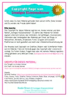 Vorschau - Unterrichtsreihen - Lapbookmaterial Igel - Seite 1