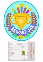 Vista previa - Unidades / Secuencias / Situaciones de Aprendizaje - Reward jar - página 3