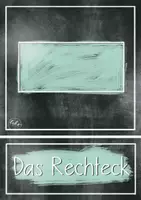 Vorschau - Bildkarten - Geometrische Formen - Tafelmaterial / Zuordnungskarten - Seite 2