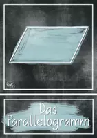 Vorschau - Bildkarten - Geometrische Formen - Tafelmaterial / Zuordnungskarten - Seite 3