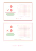 Vista previa - Juegos / Gamificación - La multiplicación: apoyo visuales para aprender a multiplicar - página 2