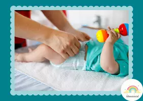 Vista previa - Tarjetas / Manipulativos - Hábitos y rutinas para maternal - página 2