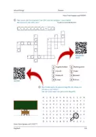 Vorschau - Arbeitsblätter - school things (Vokabeln+Übungen+Test+Spiel) - Seite 2