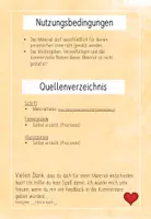 Vorschau - Bildkarten - Stationsarbeit zum Thema Getreide - Seite 1