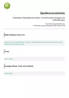 Vorschau - Arbeitsblätter - Arbeitsblatt "Blechblasinstrumente" mit Erklärvideo, Lösungen und Onlineübungen - Seite 2