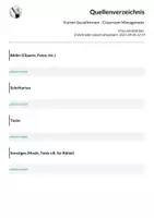 Vorschau - Präsentationen/Tafelbilder - Karten Sozialformen - Classroom Management - Seite 3