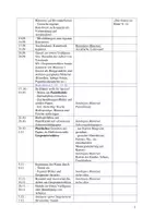 Vorschau - Unterrichtsreihen - SVP Kunsterziehung Klasse 5 Schuljahr 2012 13 - Seite 1