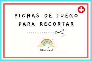 Vista previa - Juegos / Gamificación - Lotería Objetos médicos - página 1