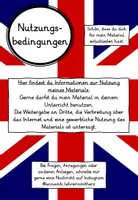 Vorschau - Arbeitsblätter - Steckbrief - Seite 2