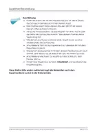 Vorschau - Arbeitsblätter - Stationentraining zum Thema Sinnesorgane zu Experimento | 8+ - Seite 3