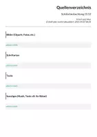 Vorschau - Lehrpläne/Lehrermaterial - Schülerbeobachtung 21/22 - Seite 1