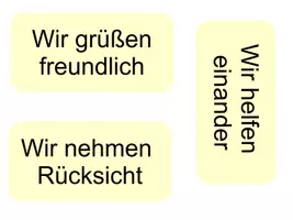 Vorschau - Poster - So wird es ein guter Tag - Seite 1