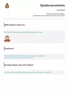 Vorschau - Arbeitsblätter - Steckbrief - Seite 3