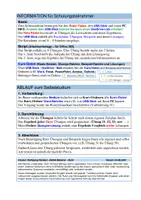 Vorschau - Unterrichtsreihen - Word 365 Berichte 2. Auflage (optimiert) - Seite 2
