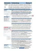 Vorschau - Unterrichtsreihen - Word 365 Berichte 2. Auflage (optimiert) - Seite 3