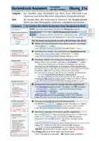 Vorschau - Unterrichtsreihen - Word 365 Serienbriefe 2. Auflage (optimiert) - Seite 3
