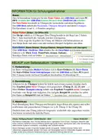 Vorschau - Unterrichtsreihen - Excel 365 Verknüpfungen 2. Auflage (optimiert) - Seite 2