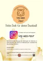 Vorschau - Lehrpläne/Lehrermaterial - Syllabus / Fachtransparenz 2 DESIGNS *alle Fächer / editierbare Vorlage* - Seite 1