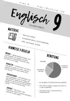Vorschau - Lehrpläne/Lehrermaterial - Syllabus / Fachtransparenz 2 DESIGNS *alle Fächer / editierbare Vorlage* - Seite 2