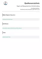 Vorschau - Arbeitsblätter - Regeln und Übungsmaterial zur Großschreibung - Seite 1