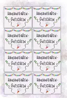 Vorschau - Anderer Materialtyp - Hausaufgabenpolizei - Hausaufgabenpass & Hausaufgabengutschein - Seite 2