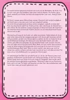 Vorschau - Arbeitsblätter - 1. Klasse: Lesespaziergang 01 - Erster Lesespaziergang in der 1. Klasse: Geburtstag (L, M, S, R, Vokale) in Grundschrift und Druckschrift - Jahrgangsmischung - Seite 2