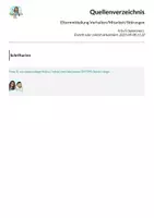 Vorschau - Lehrpläne/Lehrermaterial - Elternmitteilung Verhalten/Mitarbeit/Störungen - Seite 1