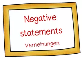 Vorschau - Arbeitsblätter - Materialpacket zum simple past - Seite 3