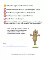 Vorschau - Stationenlernen - Plopper Zahlen Klasse1 gratis - Seite 2