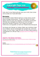Vorschau - Poster - Vorlagen für abwischbare Schreibtafeln - Seite 1