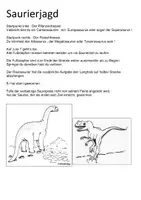 Vorschau - Spiele - Sauriersong - Seite 3