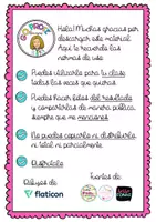 Vista previa - Unidades / Secuencias / Situaciones de Aprendizaje - Llavero de juegos para el aula: descansos activos - página 1