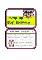 Vista previa - Unidades / Secuencias / Situaciones de Aprendizaje - Llavero de juegos para el aula: descansos activos - página 3