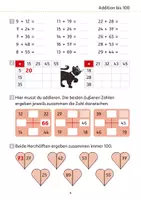 Vorschau - Arbeitsblätter - Mein Übungsheft Rechnen - 3. Klasse - Seite 3