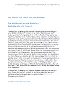 Vorschau - Spiele - Endloslied Endlosreim Endlosgeschichte Maus Katze Hund Mensch Geschichtenklang - Seite 2