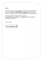 Vorschau - Anderer Materialtyp - Urkunden zum Schuljahresende (Fuchs) - Seite 2