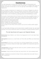 Vorschau - Präsentationen/Tafelbilder - Dienste im Sportunterricht (Kl. 1-4) - Seite 2