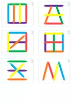 Vorschau - Spiele - Legebilderkartei - Seite 2