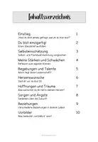Vorschau - Unterrichtsreihen - Unterrichtseinheit: Sinn des Lebens - Seite 2
