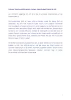Vorschau - Arbeitsblätter - Deutsch Klasse 7/8: Der Bericht - Seite 3