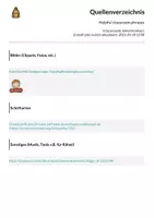 Vorschau - Poster - Namensschild: Helpful classroom phrases - Seite 3