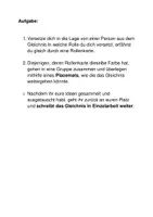 Vorschau - Unterrichtsreihen - Gleichnisse - Die Botschaft vom Reich Gottes - Seite 3