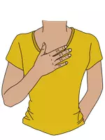 Vorschau - selbst erstellte Cliparts/Grafiken - Handgemalte Cliparts zum Thema "Body Percussion" - Seite 3